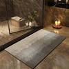 Quick-Dry, Non-Slip Diatomaceous Earth Bathroom Mat - Stylish, Absorbent, Cut-to-Fit, Stain & Wear Resistant