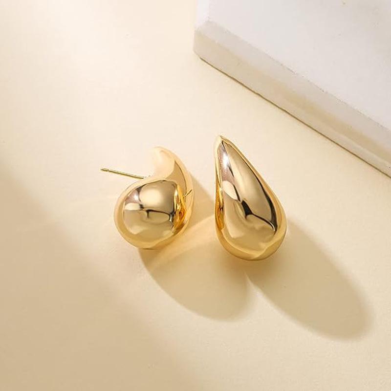 Popular Water Drop Earrings for Women