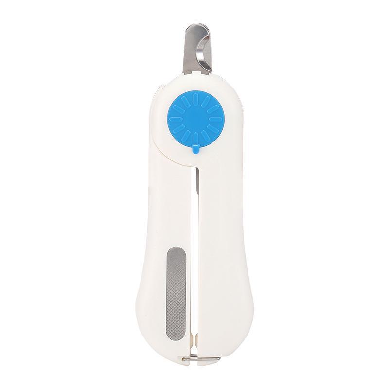 LED Pet Nail Clippers for Dogs and Cats