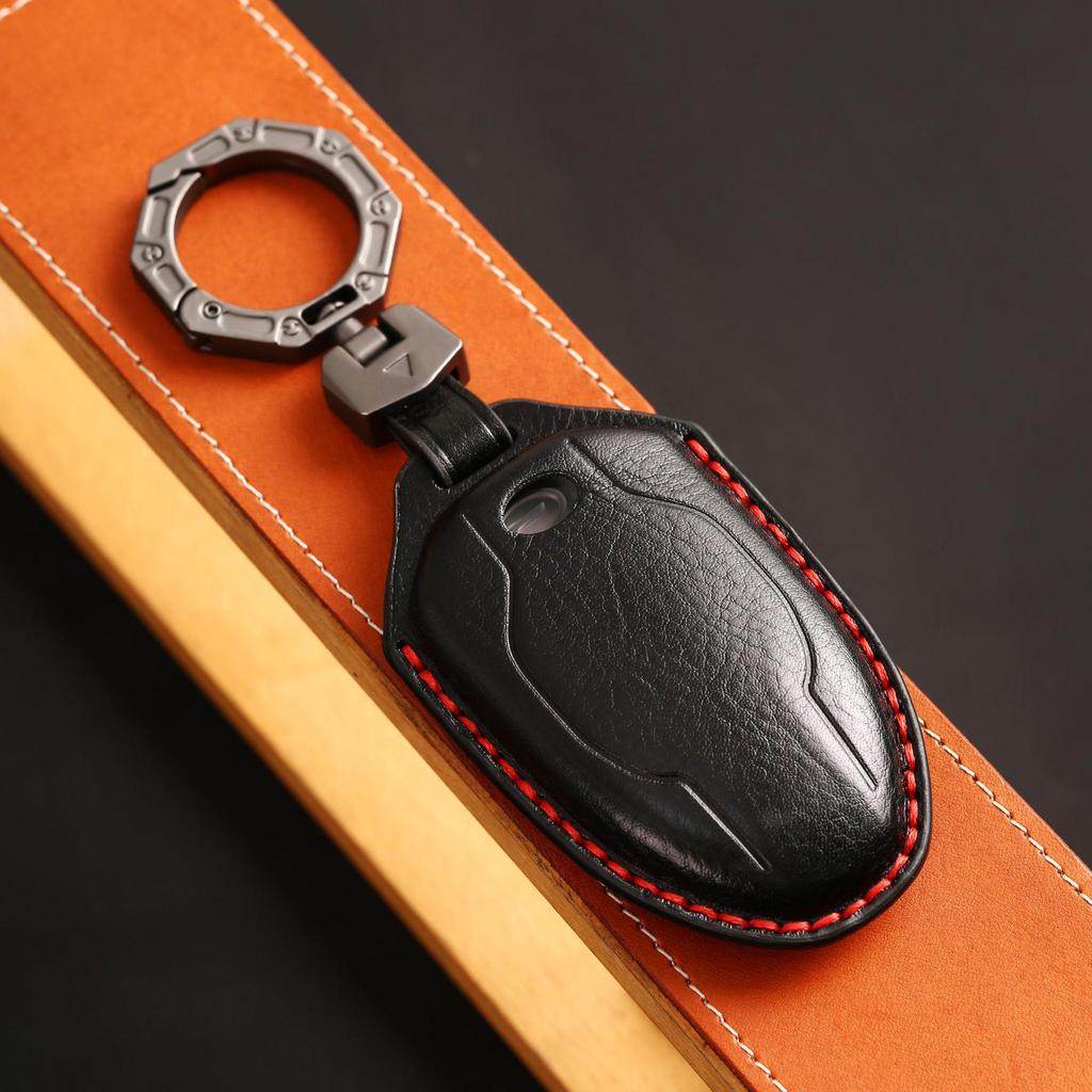 2023 GAC Trumpchi M8 Grandmaster Edition Key Cover with Full Car Accessories Shell and Buckle