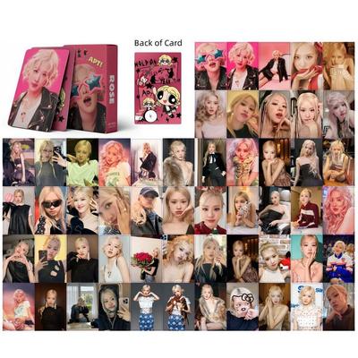 BP Rose Apartamento APT Photocard Produtos