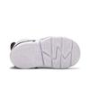 Air Jordan 6 Retro Little Flex Toddler 'Carmine' (Unisex) White / Carmine / Black Toddler Shoes CT4417 106