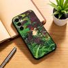 Tiny World arriety Sho Phone Case For Samsung Galaxy A73,A72,A71,A70,A53,A52,A51,Others Soft Black Cover