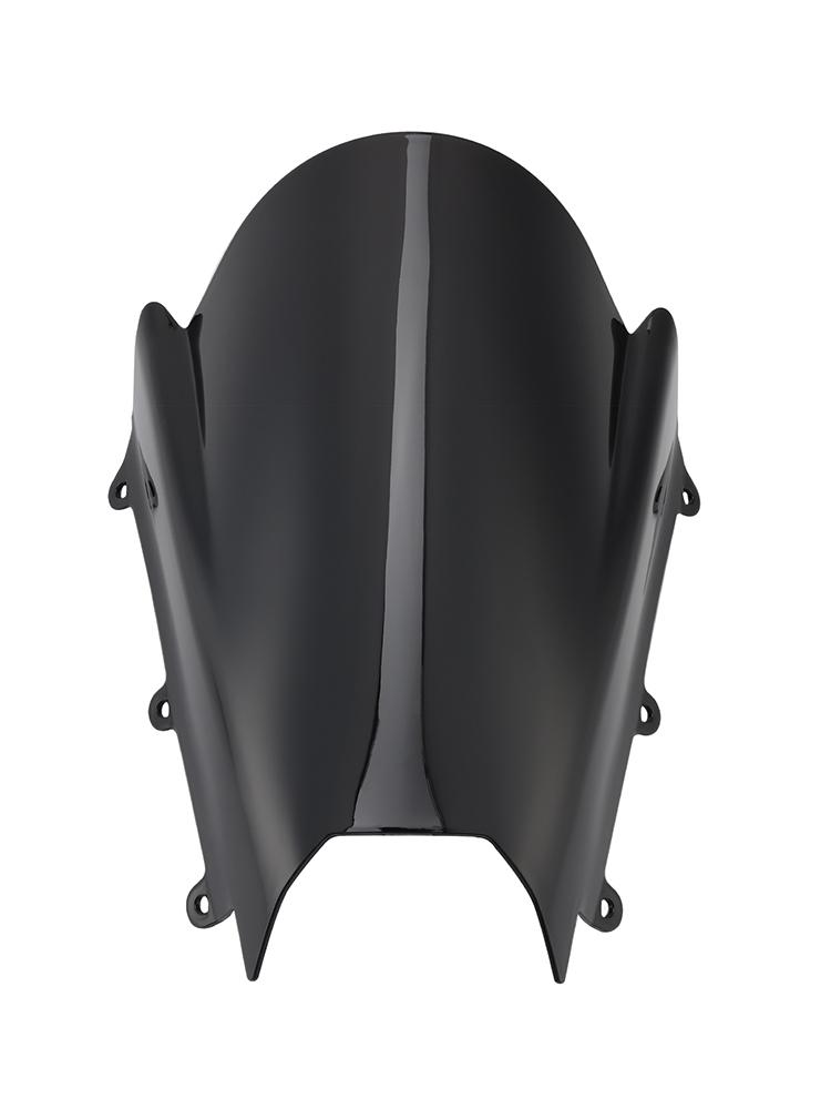 Windshield WindScreen Fit for Suzuki GSX-8R GSX-8R 2024-2025 Black