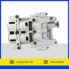 68127987AB with Balance Shaft 1125A105 1125A203 For Jeep 2.4 Oil Pump Assembly Closed Assembly Aluminum Oil Pump