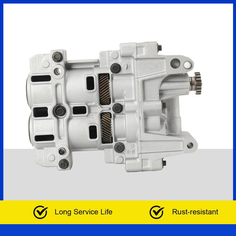 68127987AB with Balance Shaft 1125A105 1125A203 For Jeep 2.4 Oil Pump Assembly Closed Assembly Aluminum Oil Pump
