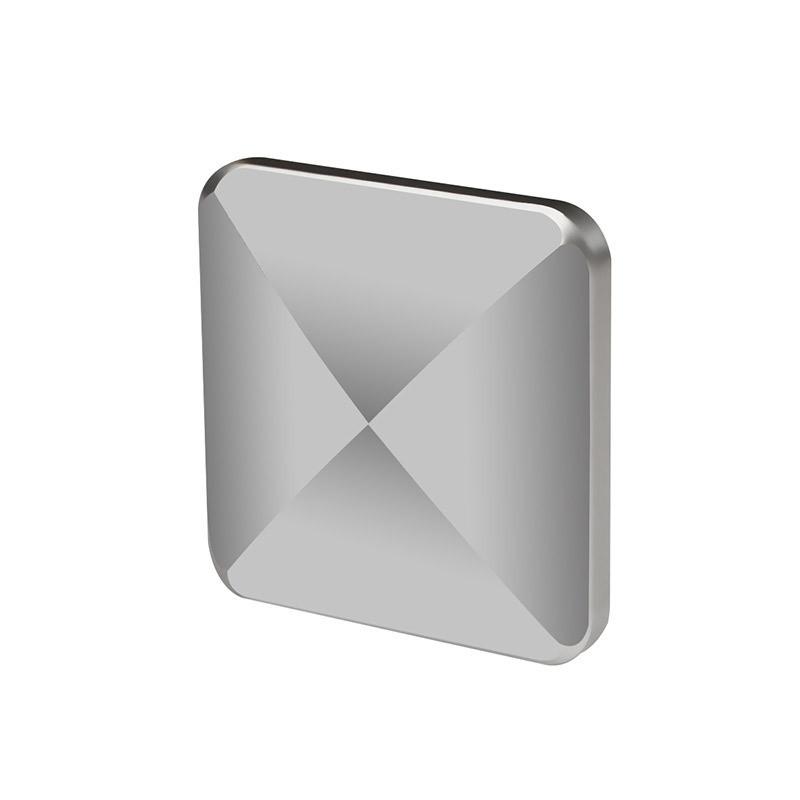 Spinner Fidget Giocattolo Antistress da Ufficio Flipo Flip di Qualità Superiore in Colorato Design di Alluminio Per Rilassamento e Concentrazione Definitivi