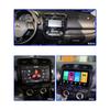 Car Radio Android Auto Carplay For Mitsubishi Mirage Attrage 2012-2018 Multimedia Player Head Unit Stereo GPS Navigation BT WIFI 1+16GB