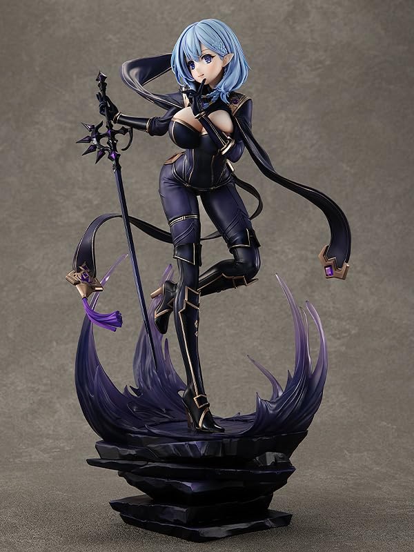 Shadow of Eminence: Beta (Light Novel Ver.) 1:7 Scale PVC Figure