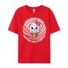 Feed Me Ice Cream And Tell Me I M Pretty Cute Kawaii Printed T-Shirt Luxury Brand HOLIDAYS Free Shipping Clothes