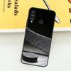 Hockey Stick and Puck Case For Huawei P30 P20 P40 Lite Nova 11 Pro 9 10 SE 5T 3i 7i 11i Y60 Y70 Y90 Y61 Y91 Cover