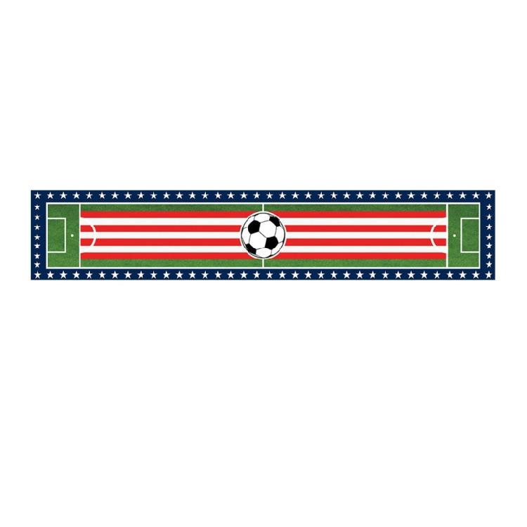 

Championship Celebration Table Runner Ideal For Soccer incidents And Fan Meetings 1