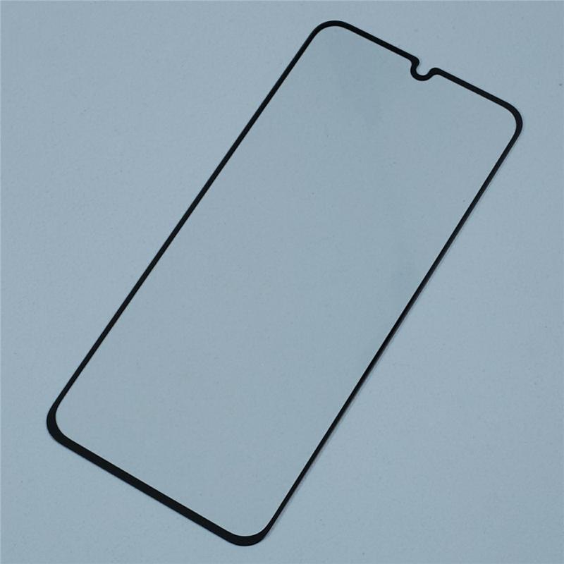 For Samsung Galaxy A17 5G/A26 5G/A16 5G/A16 4G Screen Protector Silk Printing Full Glue Crystal Clear Tempered Glass Film