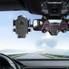 Telefonų priedai – Telefonų laikikliai automobiliams ir motociklams