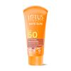 Lotus Herbals Safe Sun Écran UV Gel Matifiant SPF50_100G