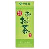 Tè Verde Ito En Oi Ocha 250ml Cartone (48 bottiglie)