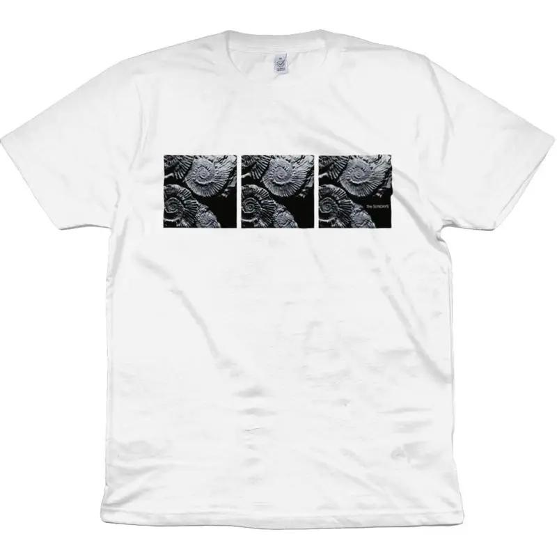 The Sundays Reading Writing And Arithmetic 1990 Organic T Shirt Indie