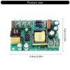 AC220V To DC5V 3A Output Power Board Stable Output Plastic Metal Housing For Consumer Electronics Power Solution