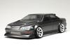 Yokomo BN Sports Toyota JZX100 Mark II Kit Drift Package 2WD Electric Radio Control (Clear) DP-JZXBN