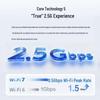 H3C WiFi 7 BE3600LQ Wireless Panel AP (CN version)