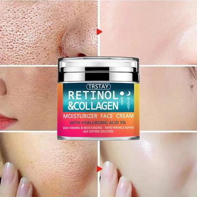 Anti-Aging- und straffende Hautpflege, Hautaufhellungscreme, Anti-Aging-Gesichtscreme, Hautpflegeprodukte