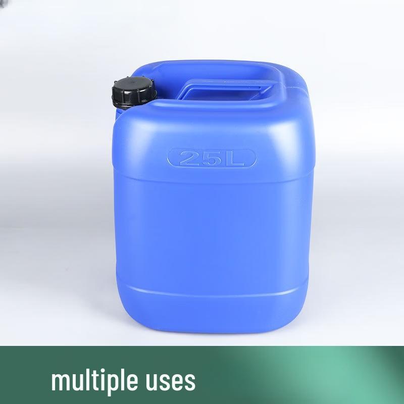 Yicang Food Grade Stackable Storage Bucket
