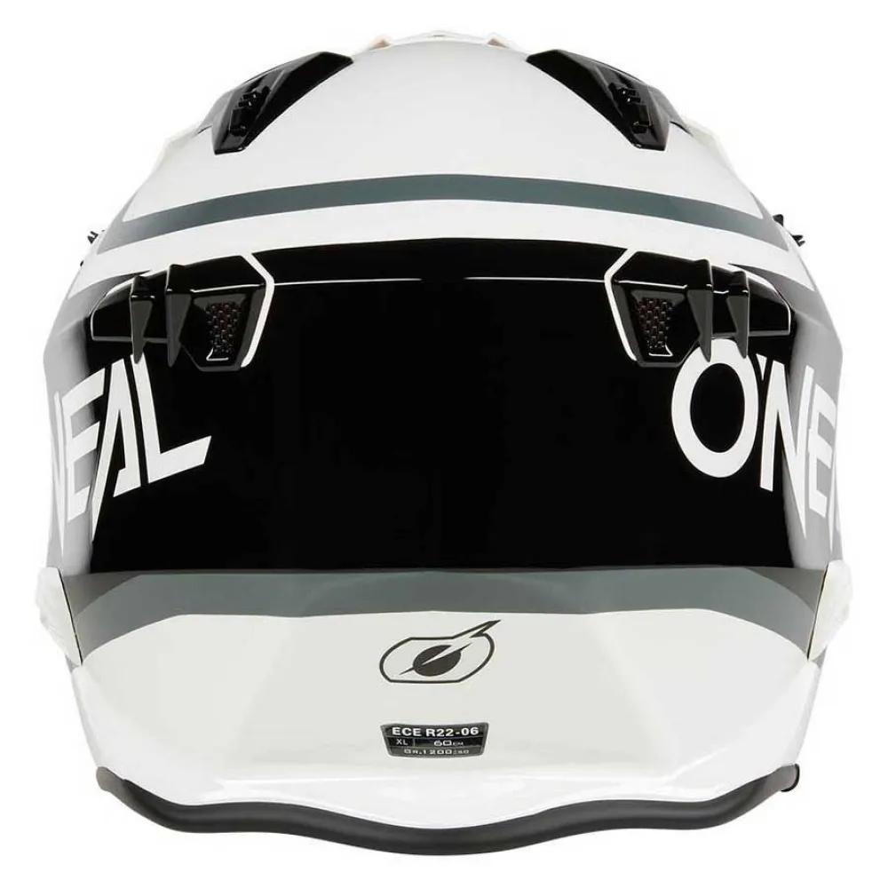 Oneal Open Face Helmet Volt Corp