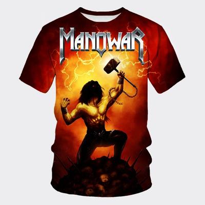 T-Shirts & Muskelshirts – T-Shirts