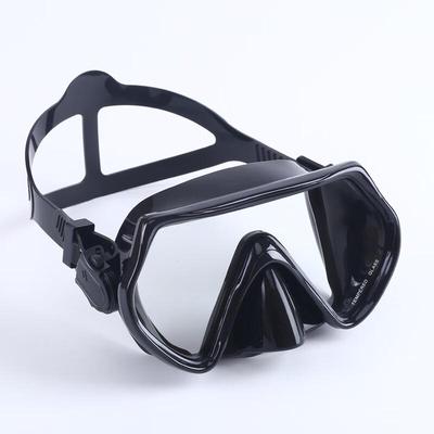 Surfen en duiken – Duikmaskers