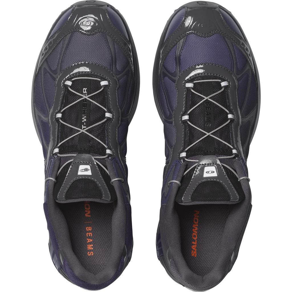 Beams x Salomon XT-Whisper