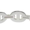 HERMES  H109509B_00SH  Bangle Silver925 mens