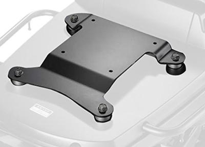 Rear Box Stay BX50 Q5K-YSK-059-E04