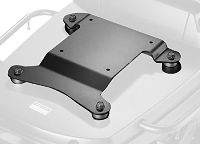 YAMAHA Rear Box Stay BX50 Q5K-YSK-059-E04