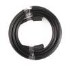 10M Pressure Washer Hose Replacement Extension Hose M22 Cleaning  0 PSI 33 Feet for   with M22 Connector Thread NPT Thread Cold Water 60 celsius