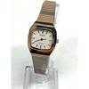 Used RADO Diastar Quartz Watch Champagne Gold
