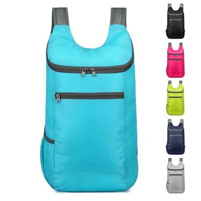 2024 Foldable Large-Capacity Portable Sports Travel Backpack