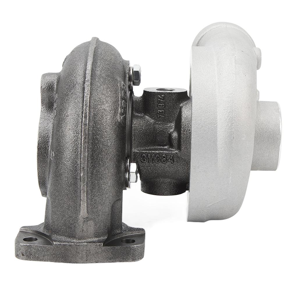 Turbocharger BF4M1011F Turbine Turbo Charger High Performance Engine Turbo Replacement for Deutz BF4M1011F Engine