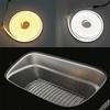 Silicone Strip Lamp for Tesla Highland 2025-2025 Launch Front Trunk Frunk LED Ambient Surround Light N3P4