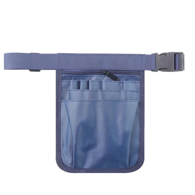 Nurse & Technician Tool Waist Bag: Organizer for 2025
