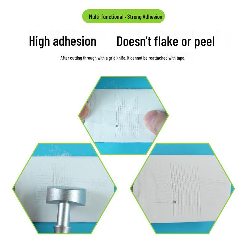 Caihong 5kg Efficient Wall Repair Putty Paste