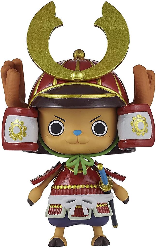 One Piece DXF THE GRANDLINE MEN Wano Country Vol.19 Tony Tony Chopper