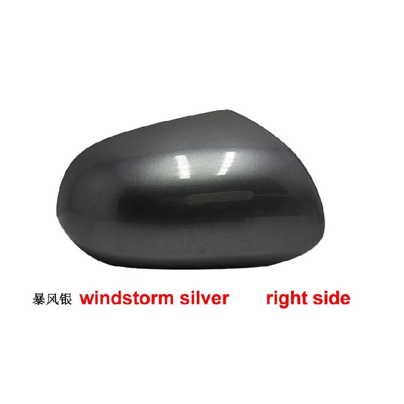 For Honda Odyssey 2005 2006 2007 2008 Car Accessories Rearview Mirrors Cover Rear View Mirror Shell Housing Color Painted