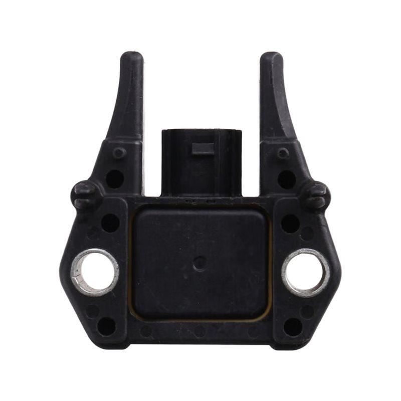 Front Impact Sensor 89173-45050 For Toyota Lexus Scion TC 2005-2008 Car Collision Detection Part Number 8917345050 чёрный