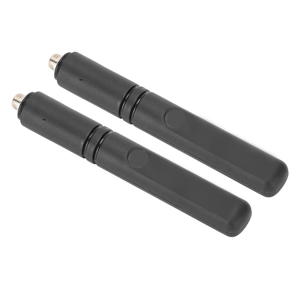 2PCS Radio VHF Short Antenna for Motorola XPR3000XPR7000DP2000P4000DP4000XiRP6000