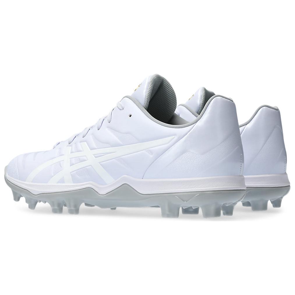 Asics Goldstage Fang Soft Comfortable Low-Top Training Shoes Unisex Training Shoes White 1121A067-110