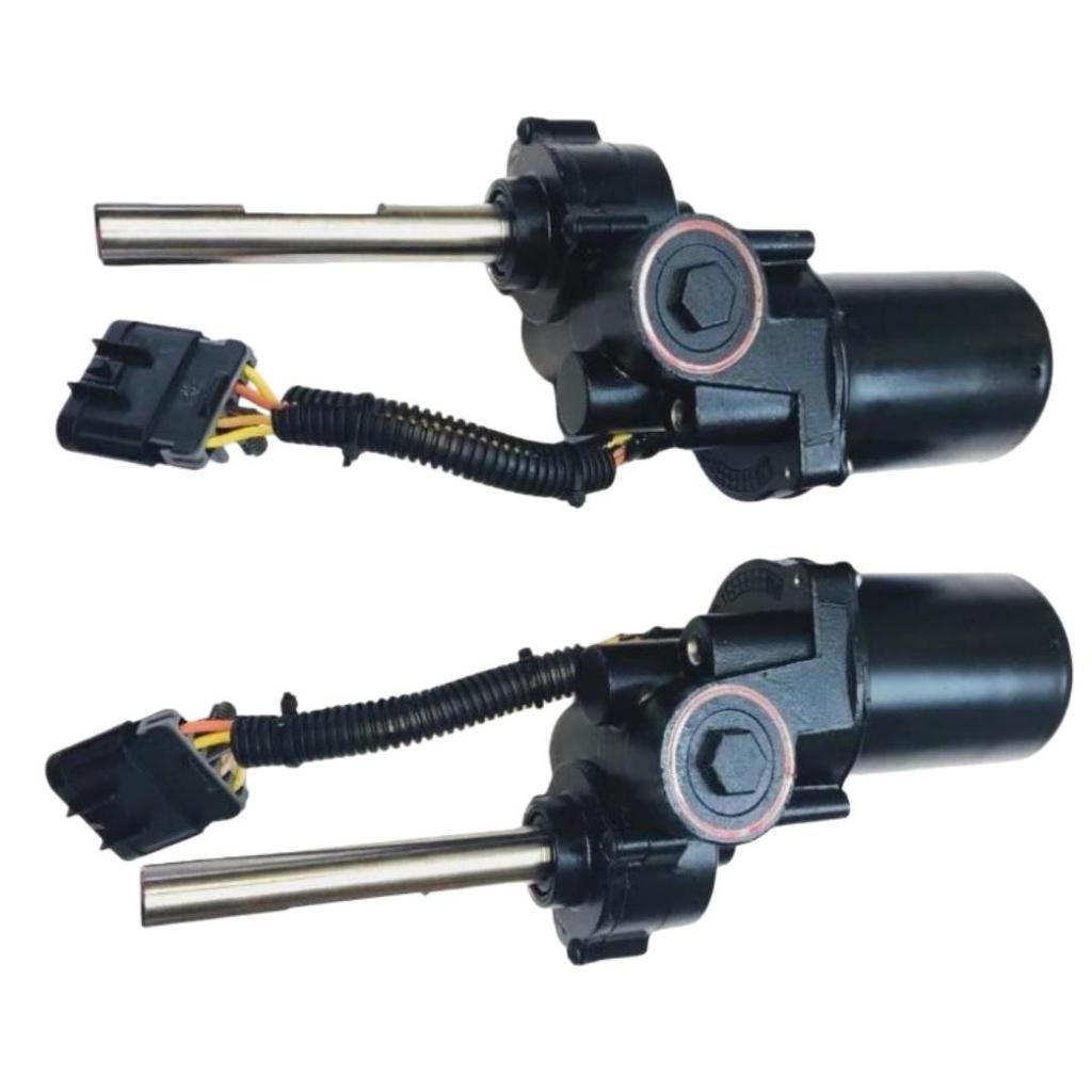 Cadillac Escalade & GMC Yukon Running Board Motor 19303236/19303235