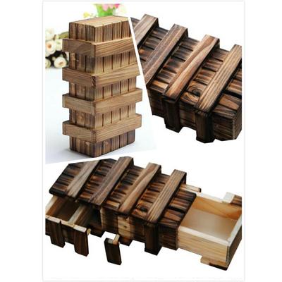 Puzzle a hlavolamy – Hlavolamy