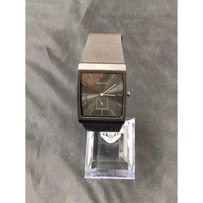 Used BERING 16033-377 Analog Watch