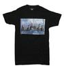 HBO Succession New Adult T-Shirt - Besetzung steht auf Skyrise-Deck