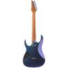 IBANEZ (Ibanez) GIO Series Electric Guitar Blue Metal Chameleon GRG121SP-BMC